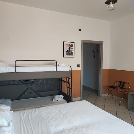 Hotel Al Faro Licata Exterior photo