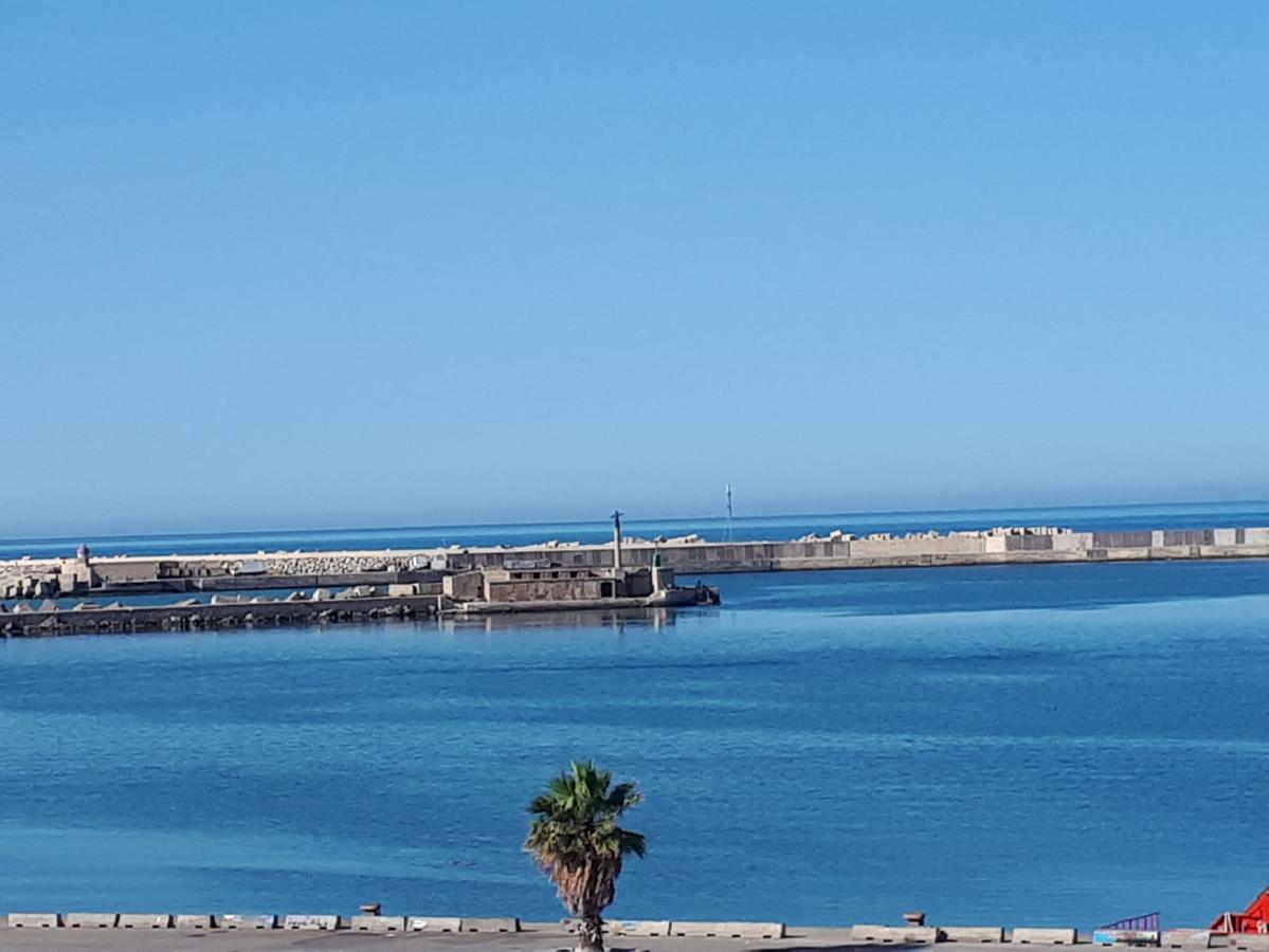 Hotel Al Faro Licata Exterior photo